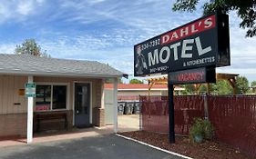 Dahl'S Motel